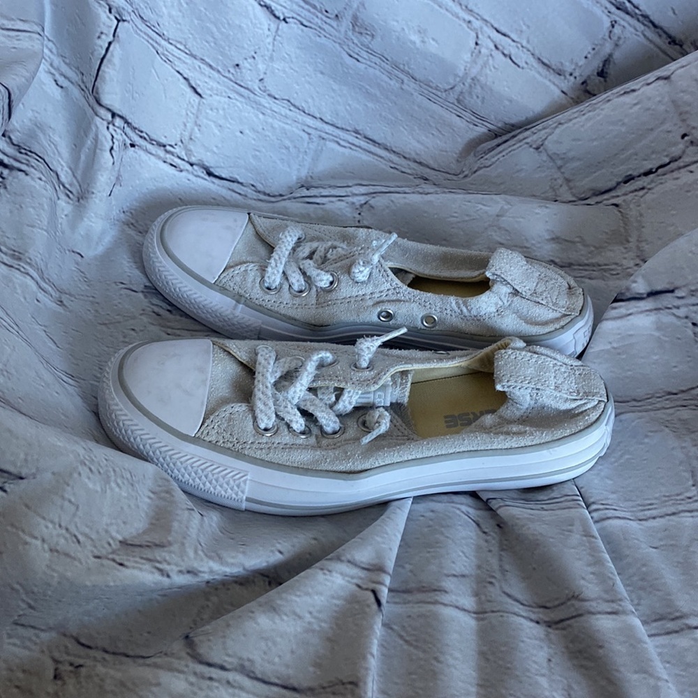 Converse size 6 - Picture 2 of 3